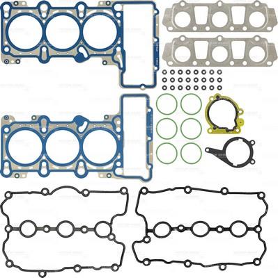 Gasket set complete Audi A7 Sportback: 023770501 Victor Reinz Gasket Set, cylinder head