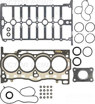 Victor Reinz 02-37800-02 Gasket Set, cylinder head 023780002