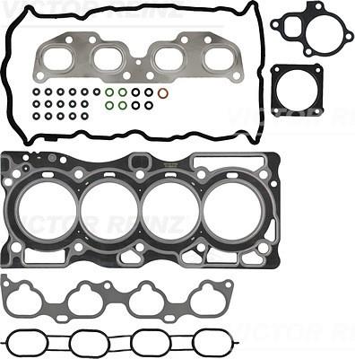 Engine gasket set Renault Koleos: 023805001 Victor Reinz Gasket Set, cylinder head