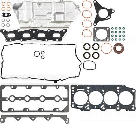 Complete engine gasket set Alfa Romeo: 023883502 Victor Reinz Gasket Set, cylinder head