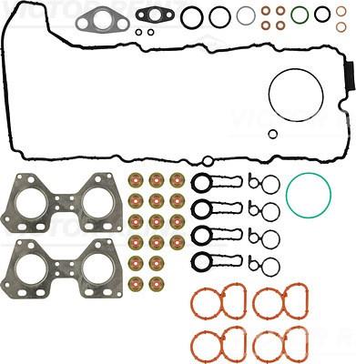 Engine gasket set BMW 1 series: 023934602 Victor Reinz Gasket Set, cylinder head