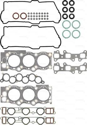 Victor Reinz 02-52940-02 Gasket Set, cylinder head 025294002