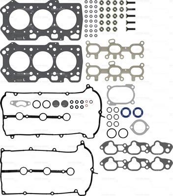 Victor Reinz 02-53070-01 Gasket Set, cylinder head 025307001