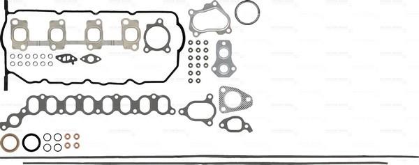 Complete engine gasket set Toyota Avensis: 025309802 Victor Reinz Gasket Set, cylinder head