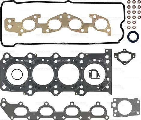 Gasket set complete Suzuki Baleno: 025320502 Victor Reinz Gasket Set, cylinder head