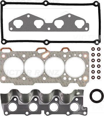 Complete engine gasket set Hyundai: 025334501 Victor Reinz Gasket Set, cylinder head