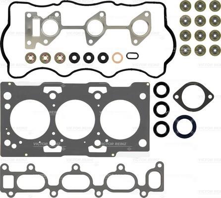 Engine gasket set Hyundai Matrix: 025335501 Victor Reinz Gasket Set, cylinder head