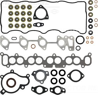 025344703 Victor Reinz Gasket Set, cylinder head