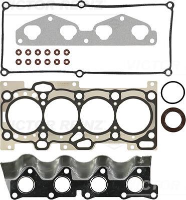 Complete engine gasket set Hyundai i10: 025399501 Victor Reinz Gasket Set, cylinder head