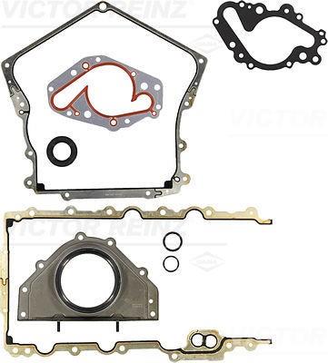 Victor Reinz 08-10231-01 Gasket Set, crank case 081023101