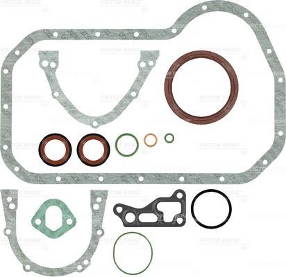 081294812 Victor Reinz Gasket Set, crank case