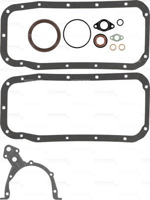 Victor Reinz 08-12996-08 Gasket Set, crank case 081299608