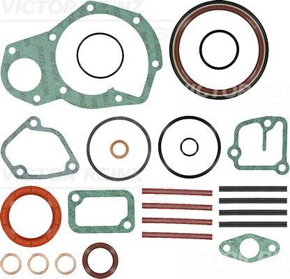 Victor Reinz 08-24008-02 Gasket Set, crank case 082400802