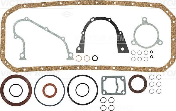 Victor Reinz 08-24600-04 Gasket Set, crank case 082460004