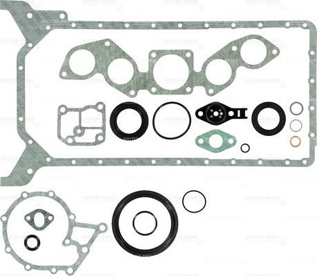 Victor Reinz 08-26543-12 Gasket Set, crank case 082654312