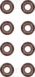 Victor Reinz 12-53087-01 Valve oil seals, kit 125308701