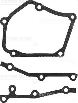 Victor Reinz 15-31256-01 Front engine cover gasket 153125601