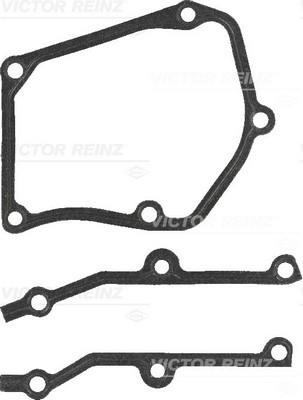 Victor Reinz 15-31356-01 Front engine cover gasket 153135601