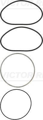 Victor Reinz 15-34970-01 O-rings for cylinder liners, kit 153497001