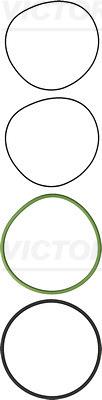 Victor Reinz 15-37737-01 O-rings for cylinder liners, kit 153773701