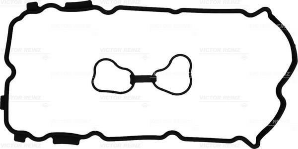 Victor Reinz 15-53709-01 Valve Cover Gasket (kit) 155370901