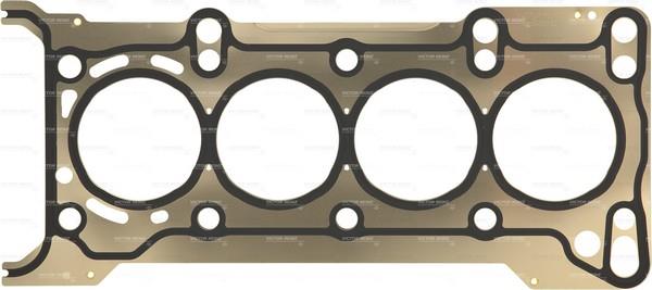 Cylinder head seal Mazda 2: 615422500 Victor Reinz Cylinder head gasket