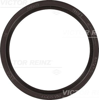 Victor Reinz 81-35437-00 Seal-oil,crankshaft rear 813543700