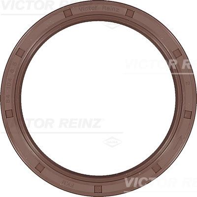 Victor Reinz 81-41272-00 Seal-oil,crankshaft rear 814127200
