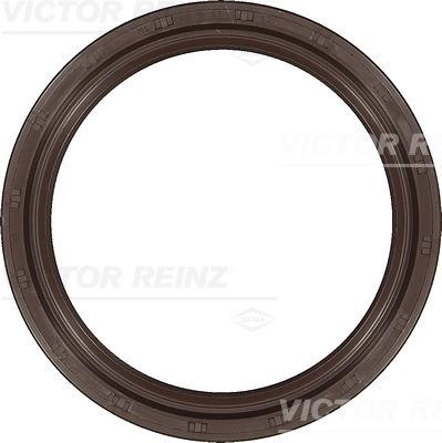 Victor Reinz 81-53744-00 Seal-oil,crankshaft rear 815374400