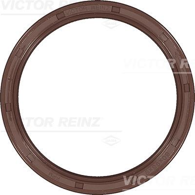 Victor Reinz 81-53981-00 Seal-oil,crankshaft rear 815398100