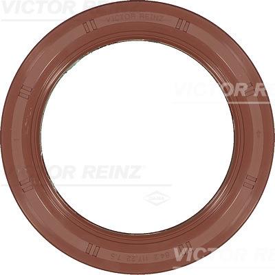 Victor Reinz 81-54111-00 Seal-oil,crankshaft rear 815411100