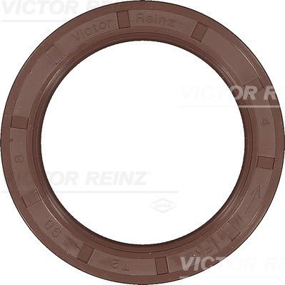 Victor Reinz 81-54164-00 Seal-oil,crankshaft rear 815416400