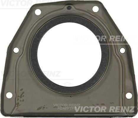Victor Reinz 81-90011-00 Seal-oil,crankshaft rear 819001100