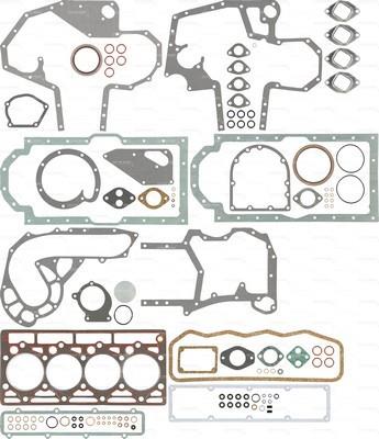 Victor Reinz 01-25800-01 Full Gasket Set, engine 012580001 012580001 Victor Reinz Full Gasket Set, engine