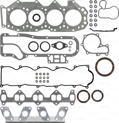 Victor Reinz 01-53065-01 Full Gasket Set, engine 015306501