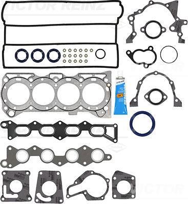 Victor Reinz 01-53585-04 Full Gasket Set, engine 015358504