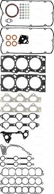 Engine gasket set KIA Sorento (Kia Sorento): 015362001 Victor Reinz Full Gasket Set, engine