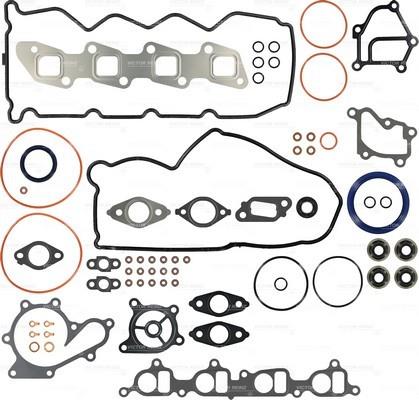 Victor Reinz 01-53749-01 Full Gasket Set, engine 015374901 015374901 Victor Reinz Full Gasket Set, engine