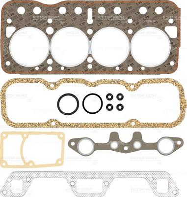 Victor Reinz 02-22930-06 Gasket Set, cylinder head 022293006