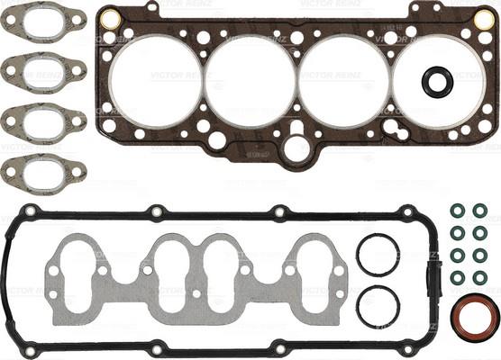 Engine gasket set Volkswagen Corrado: 022829006 Victor Reinz Gasket Set, cylinder head