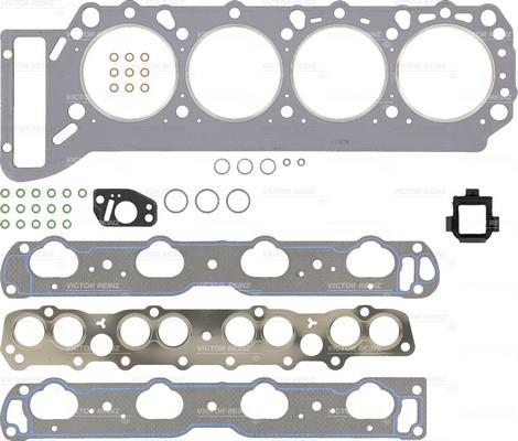 Complete engine gasket set Mercedes SL: 022926003 Victor Reinz Gasket Set, cylinder head
