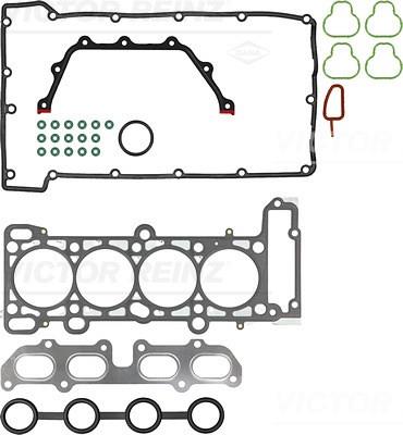 Victor Reinz 02-31185-01 Gasket Set, cylinder head 023118501