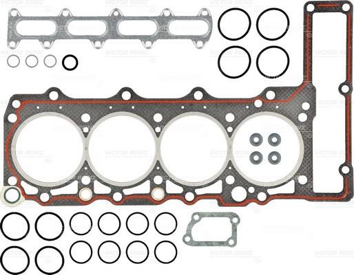 Victor Reinz 02-31660-01 Gasket Set, cylinder head 023166001