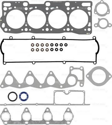 Victor Reinz 02-52440-03 Gasket Set, cylinder head 025244003