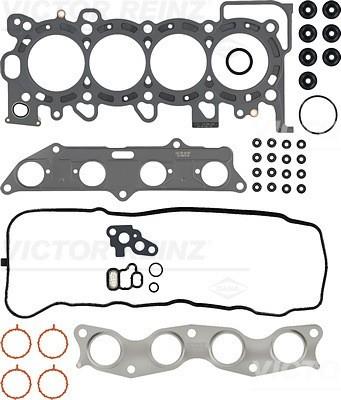 Engine gasket set Honda: 025408001 Victor Reinz Gasket Set, cylinder head