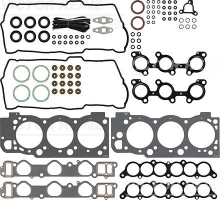 Gasket set complete Toyota Tundra: 025423501 Victor Reinz Gasket Set, cylinder head