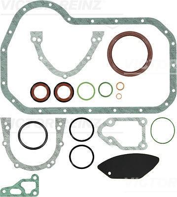 Victor Reinz 08-27441-02 Gasket Set, crank case 082744102