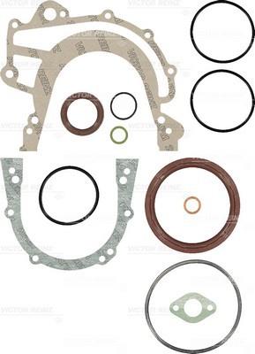 Victor Reinz 08-29178-02 Gasket Set, crank case 082917802