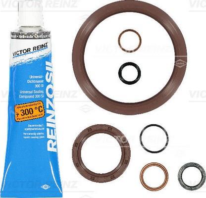 083336602 Victor Reinz Gasket Set, crank case