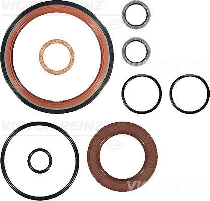 Complete engine gasket set Renault Laguna: 083363701 Victor Reinz Gasket Set, crank case